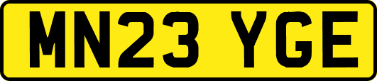 MN23YGE