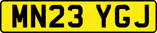 MN23YGJ