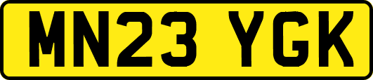 MN23YGK