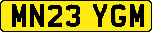 MN23YGM