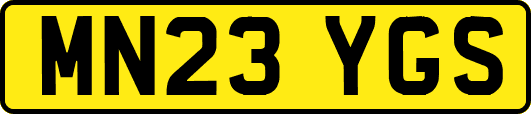 MN23YGS