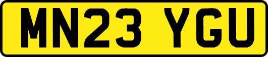 MN23YGU