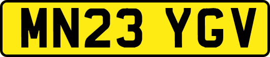 MN23YGV