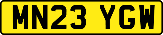 MN23YGW