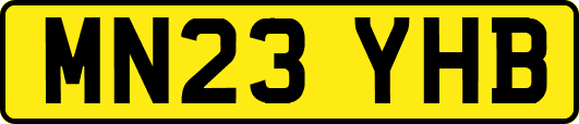 MN23YHB