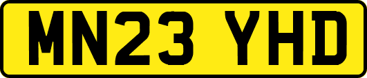 MN23YHD