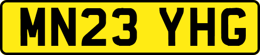 MN23YHG