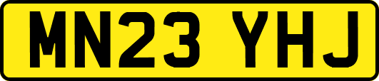 MN23YHJ