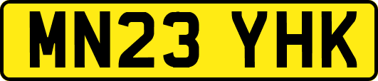 MN23YHK