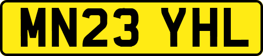 MN23YHL