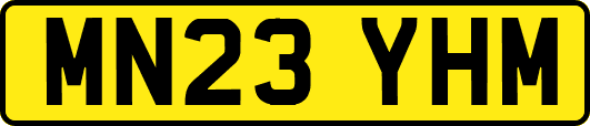 MN23YHM