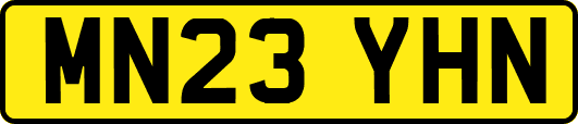 MN23YHN