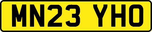 MN23YHO