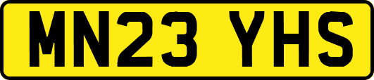 MN23YHS