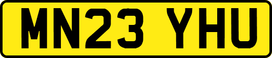 MN23YHU