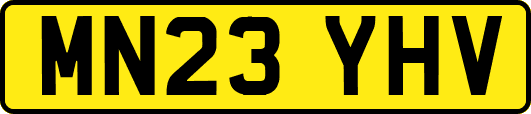 MN23YHV
