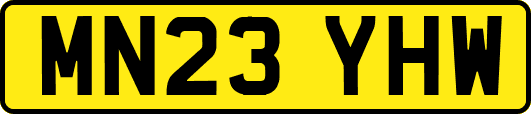 MN23YHW