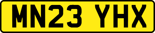 MN23YHX