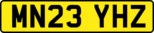 MN23YHZ