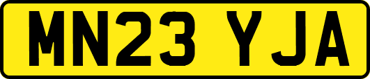 MN23YJA
