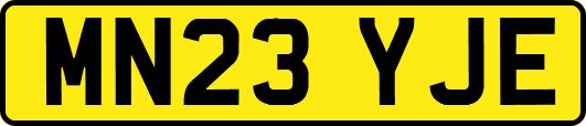 MN23YJE