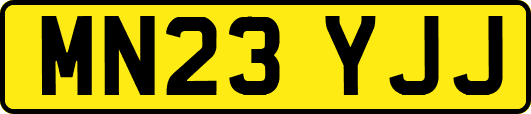 MN23YJJ