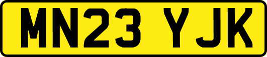 MN23YJK