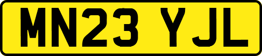 MN23YJL