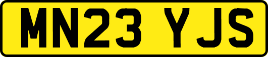 MN23YJS