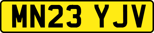 MN23YJV