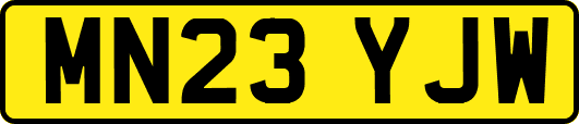 MN23YJW