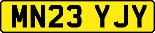 MN23YJY