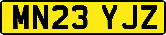 MN23YJZ