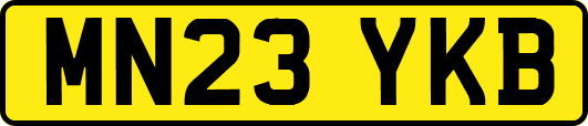 MN23YKB