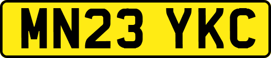 MN23YKC