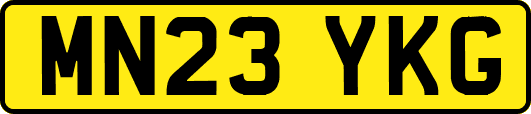 MN23YKG