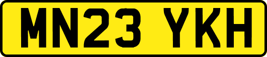 MN23YKH