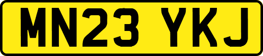 MN23YKJ