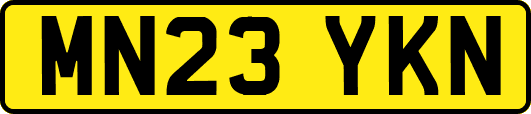MN23YKN