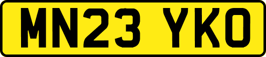 MN23YKO