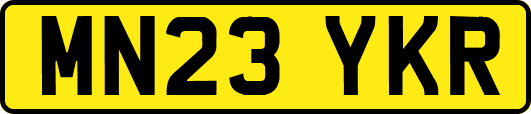 MN23YKR