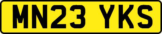 MN23YKS