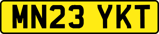 MN23YKT
