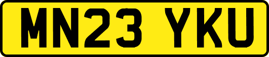 MN23YKU