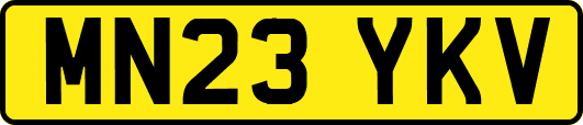 MN23YKV