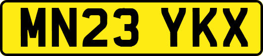 MN23YKX