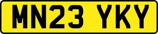 MN23YKY