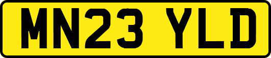 MN23YLD