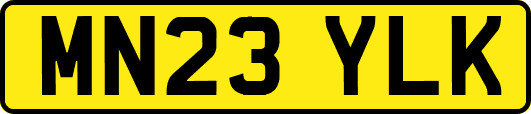 MN23YLK