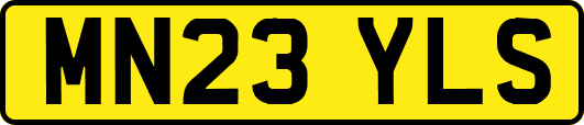 MN23YLS